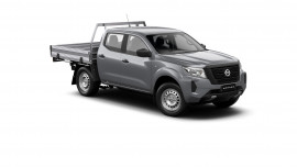 2025 Nissan Navara D23 SL Cab Chassis image 8