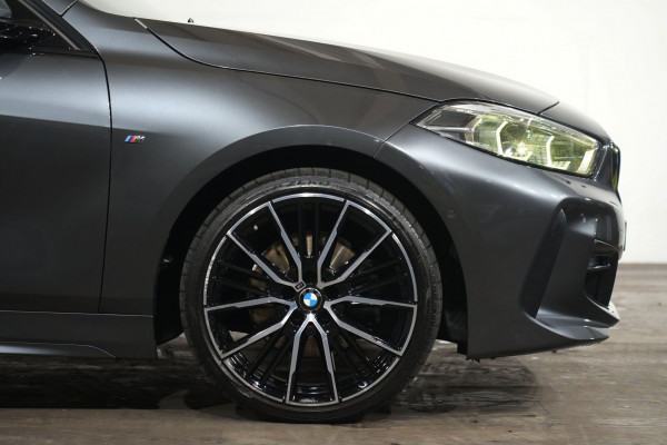 2020 BMW 1 Series 18i M Sport Hatch Image 5
