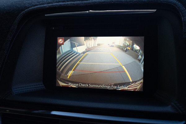 2016 Mazda CX-5 KE1072 Maxx SUV Image 15