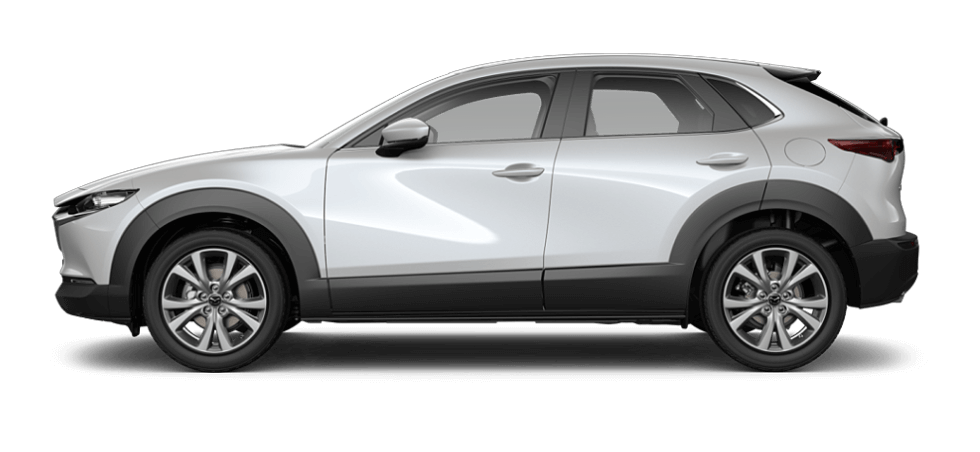 2024 Mazda CX-30 DM2W7A G20 Evolve SUV Image 22