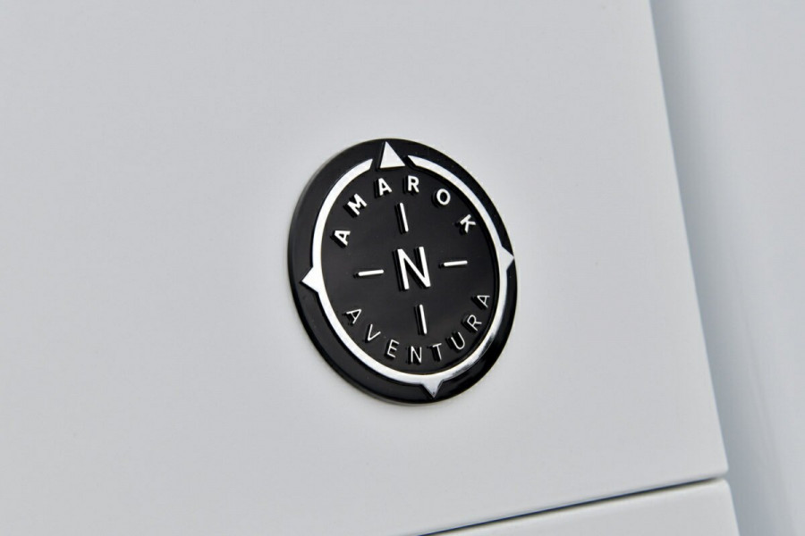 2024 Volkswagen Amarok NF TSI452 Aventura Ute Image 29