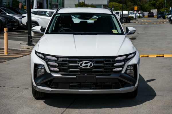 2024 MY25 Hyundai Tucson NX4.V3  SUV Image 5