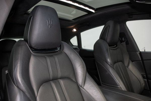 2022 Maserati Levante Modena SUV Image 4