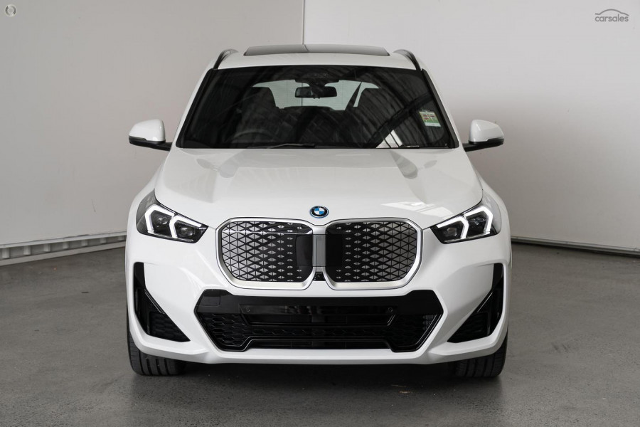 2026 BMW iX1 U11 xDrive30 M Sport SUV