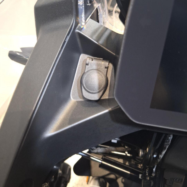 2026 BMW F 900 GS Adventure Ride Pro F 900 image 10