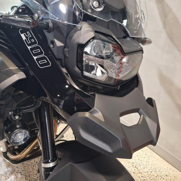 2026 BMW F 900 GS Adventure Ride Pro F 900 image 13
