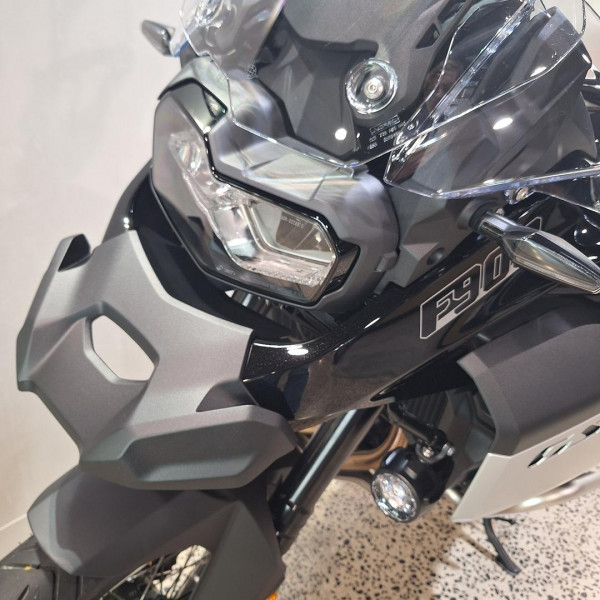 2026 BMW F 900 GS Adventure Ride Pro F 900 image 14