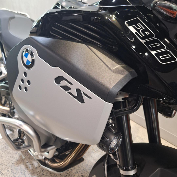 2026 BMW F 900 GS Adventure Ride Pro F 900 image 15