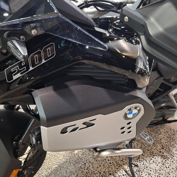 2026 BMW F 900 GS Adventure Ride Pro F 900 image 16