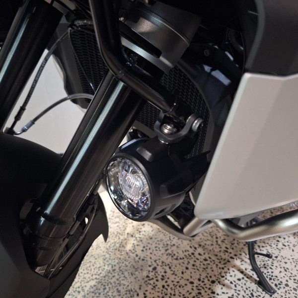2026 BMW F 900 GS Adventure Ride Pro F 900 image 17