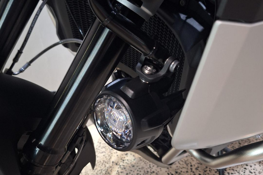 2026 BMW F 900 GS Adventure Ride Pro F 900