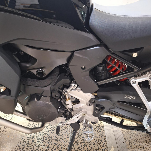 2026 BMW F 900 GS Adventure Ride Pro F 900 image 18