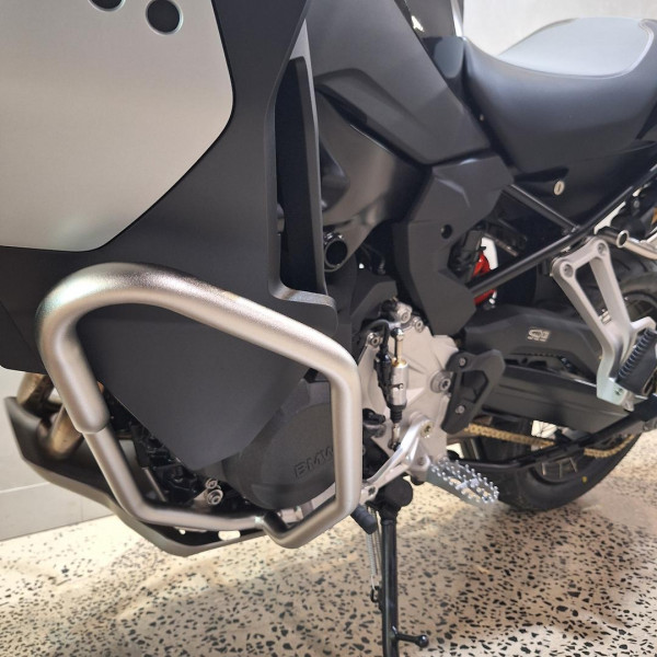 2026 BMW F 900 GS Adventure Ride Pro F 900 image 20