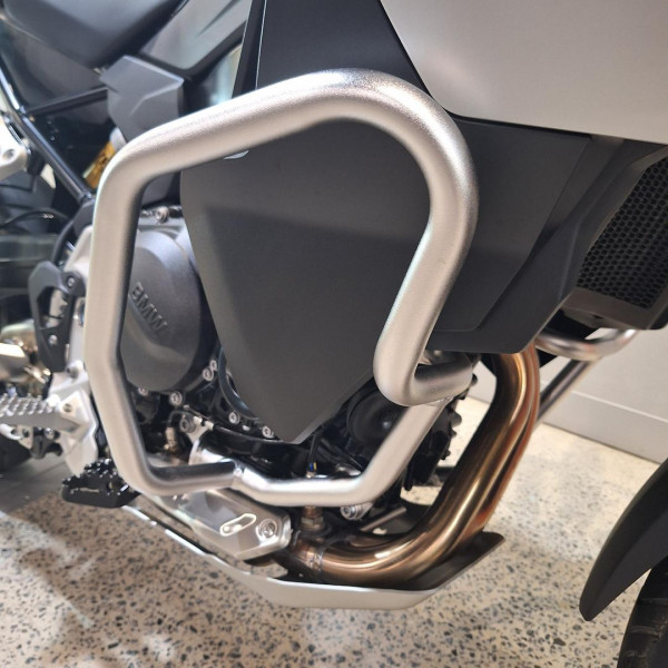 2026 BMW F 900 GS Adventure Ride Pro F 900 image 21