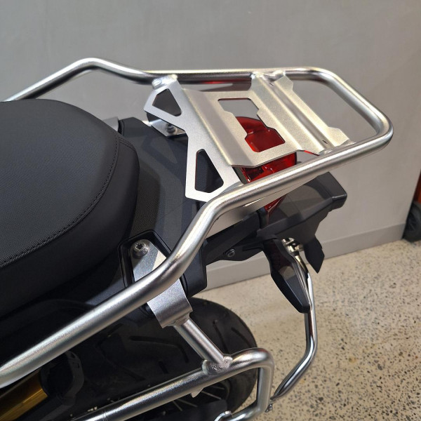 2026 BMW F 900 GS Adventure Ride Pro F 900 image 23