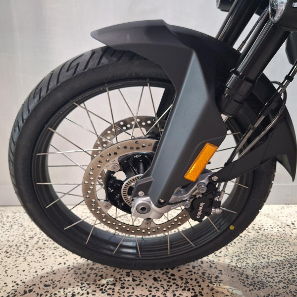 2026 BMW F 900 GS Adventure Ride Pro F 900 image 27
