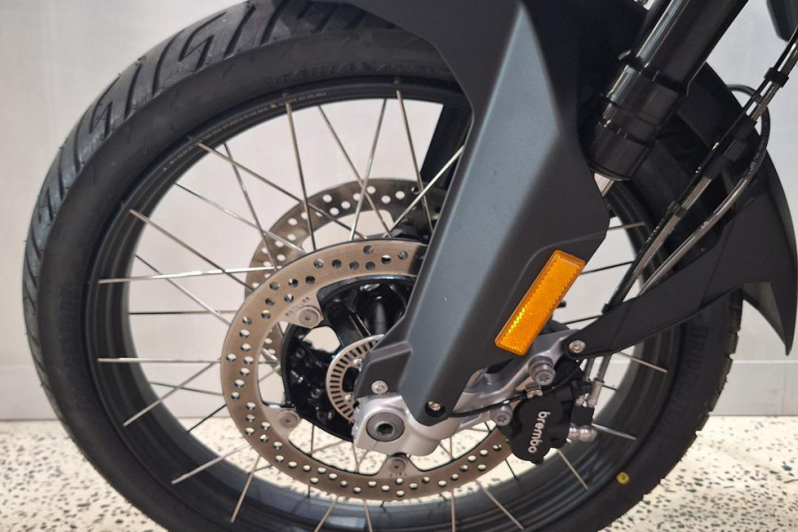 2026 BMW F 900 GS Adventure Ride Pro F 900