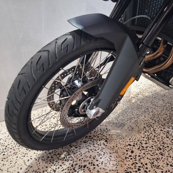 2026 BMW F 900 GS Adventure Ride Pro F 900 image 28