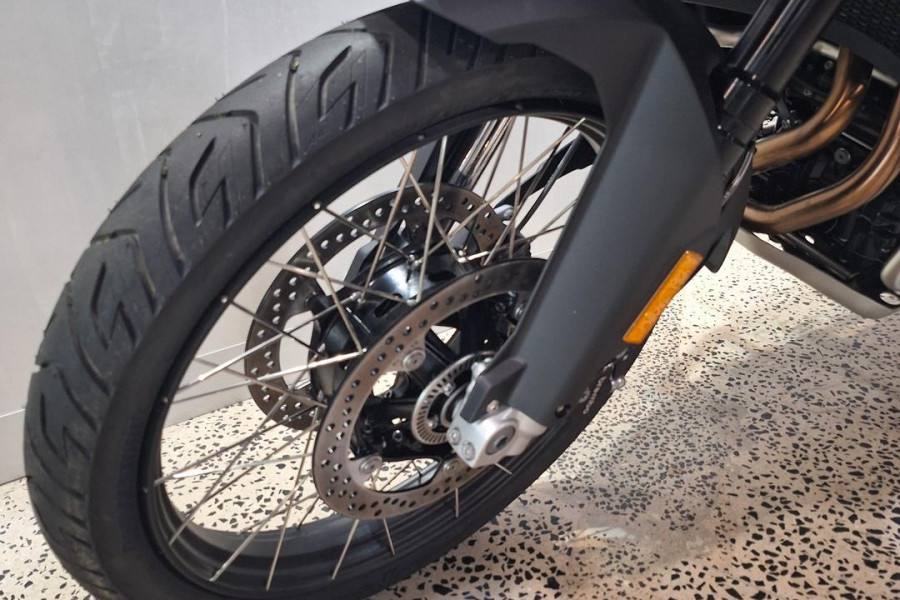 2026 BMW F 900 GS Adventure Ride Pro F 900