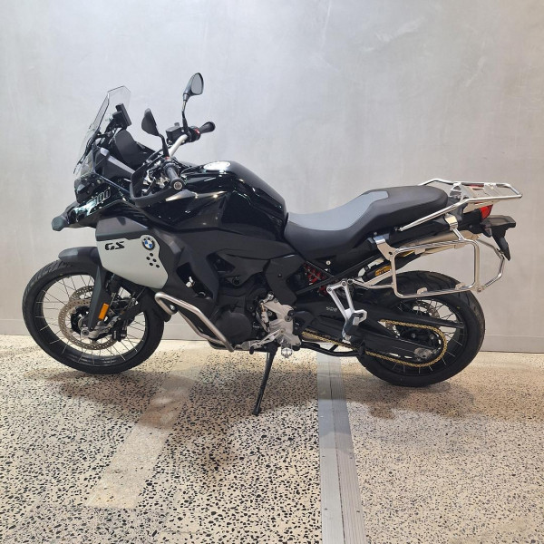 2026 BMW F 900 GS Adventure Ride Pro F 900 image 3