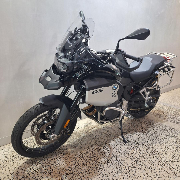 2026 BMW F 900 GS Adventure Ride Pro F 900 image 4