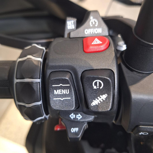 2026 BMW F 900 GS Adventure Ride Pro F 900 image 6