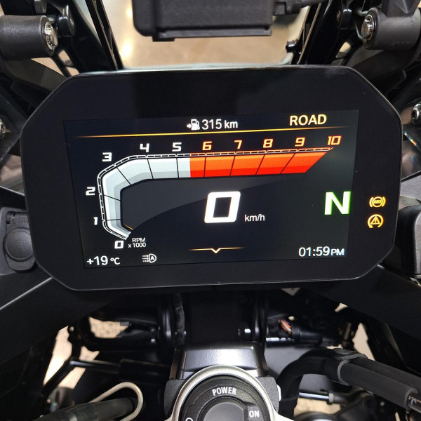 2026 BMW F 900 GS Adventure Ride Pro F 900 image 7