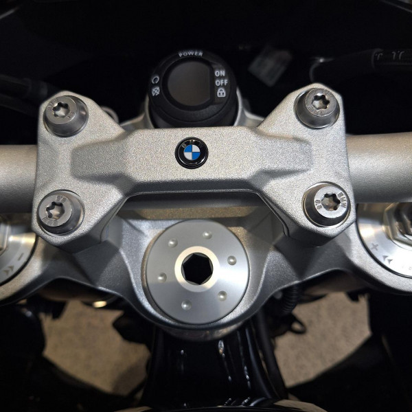 2026 BMW F 900 GS Adventure Ride Pro F 900 image 8