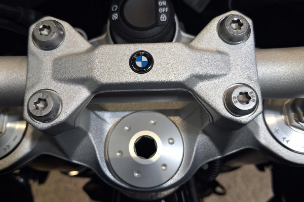 2026 BMW F 900 GS Adventure Ride Pro F 900