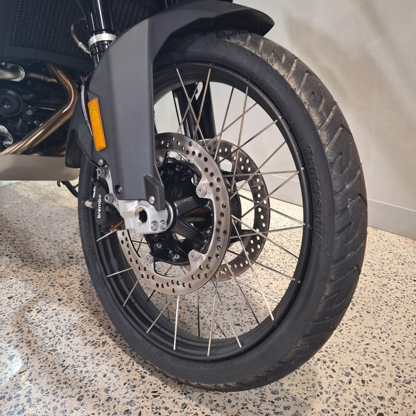 2026 BMW F 900 GS Adventure Ride Pro F 900 image 30