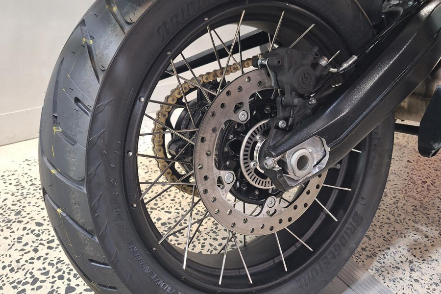 2026 BMW F 900 GS Adventure Ride Pro F 900