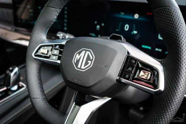 2025 MG QS IS31 Essence SUV Image 7