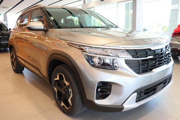 2025 MY26 Kia Seltos SP2 PE Sport+ SUV Image 5