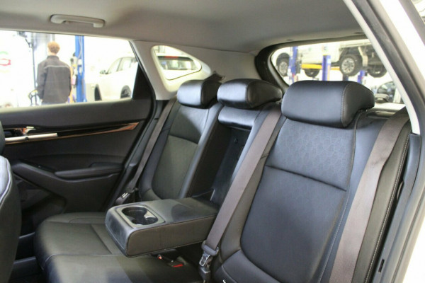 2019 MY20 Kia Seltos SP2 GT-Line SUV Image 18