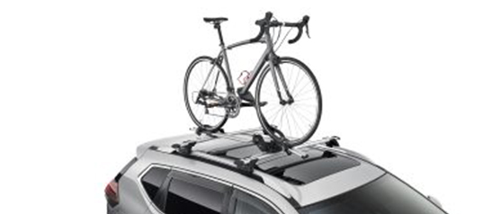 Bike carrier