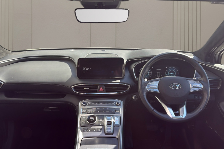 2023 Hyundai Santa Fe TM.V4 Highlander SUV