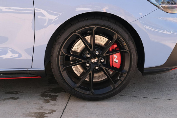 2026 MY27 Hyundai i30 PDe.V6 N Premium Hatch Image 20