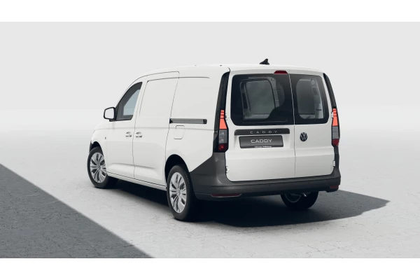 2025 MY26 Volkswagen Caddy 5 Maxi Van Image 4