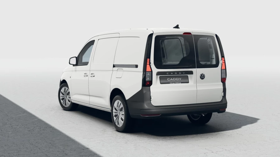 2025 MY26 Volkswagen Caddy 5 Maxi Van Image 4