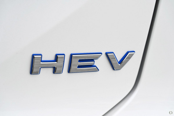 2026 GWM Haval H6 B01 Lux Hybrid SUV Image 11
