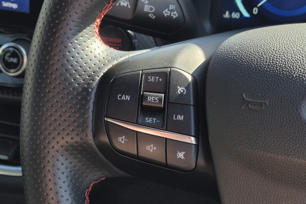 2021 Ford Fiesta WG ST Hatch Image 14