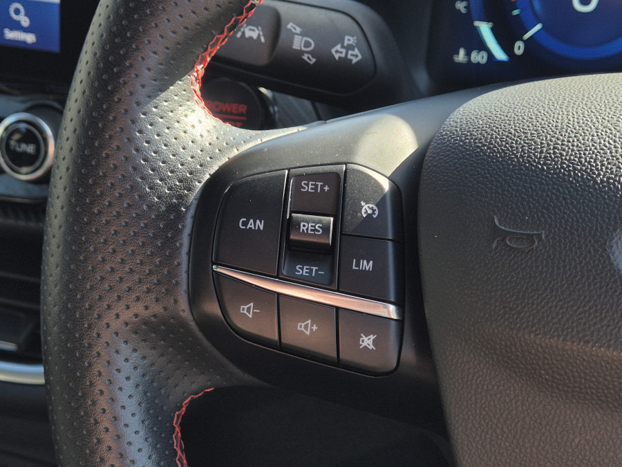 2021 Ford Fiesta WG ST Hatch Image 14