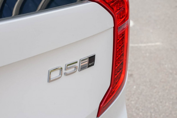 2018 MY19 Volvo XC90 L Series D5 Inscription Suv