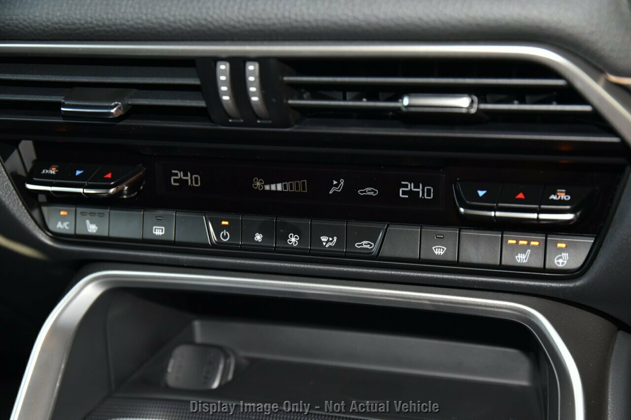 2025 Mazda CX-60 KH Series G40e GT SUV Image 19
