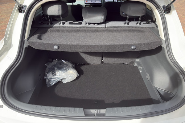 2026 GWM Ora EC15S Lux Wagon Image 9
