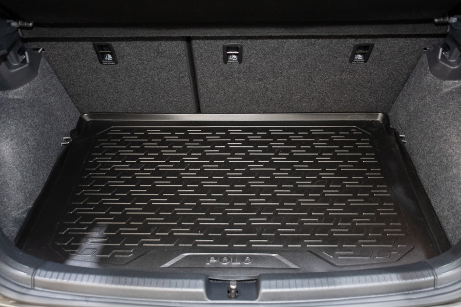 2021 Volkswagen Polo 85TSI Comfortline Hatch