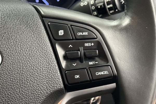 2017 Hyundai Tucson TLe Active X SUV