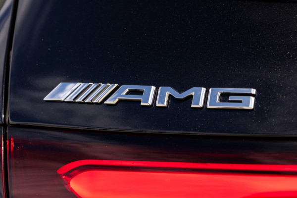 2026 MY25 Mercedes-Benz GLC-Class X254 GLC43 AMG SUV image 19