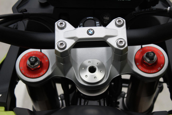2025 BMW F 900 GS Enduro F 900
