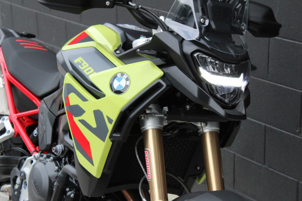 2025 BMW F 900 GS Enduro F 900